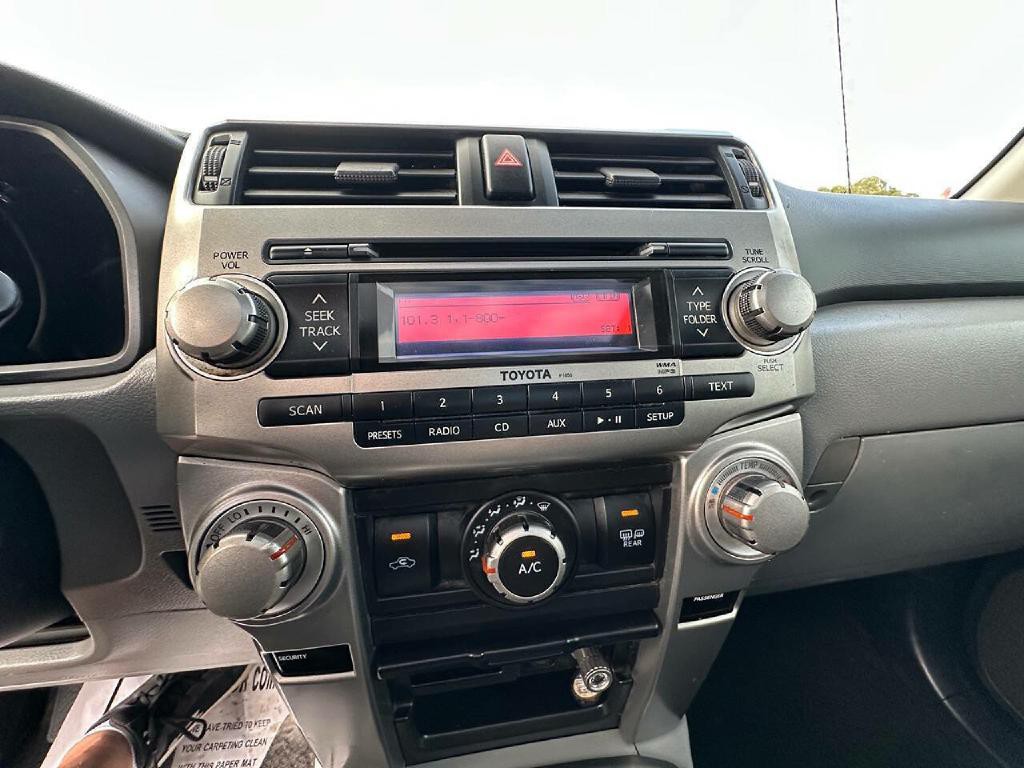 2011 Toyota 4Runner Image 39