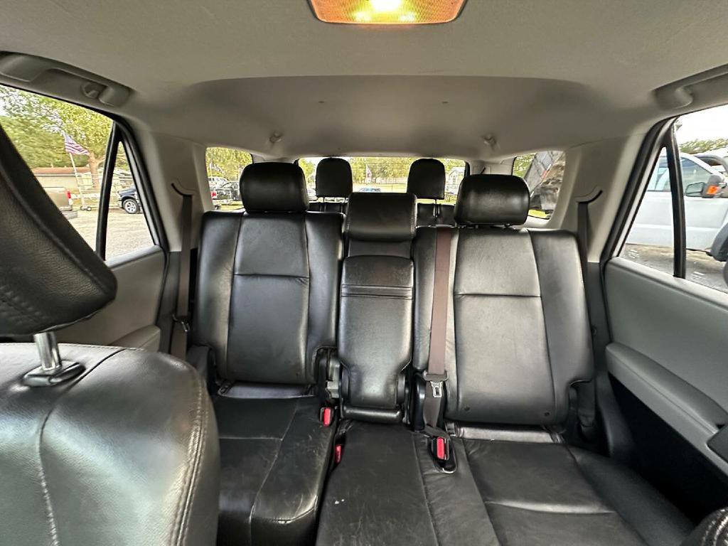 2011 Toyota 4Runner Image 40