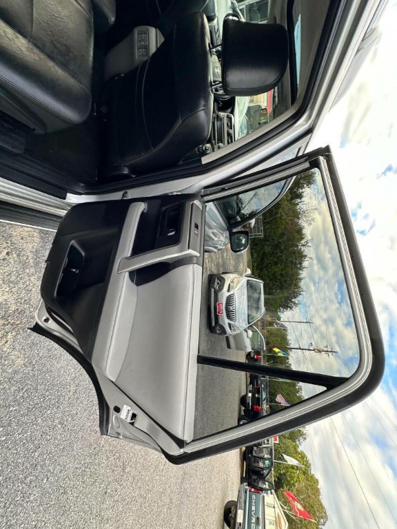 2011 Toyota 4Runner Image 43