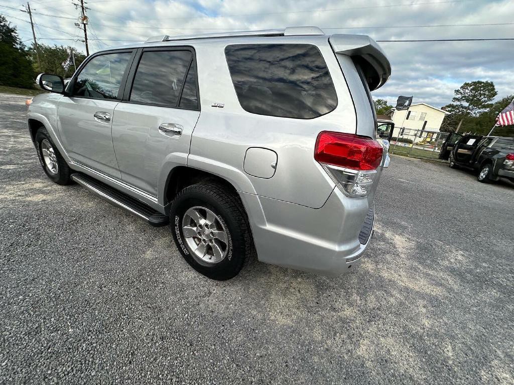 2011 Toyota 4Runner Image 45