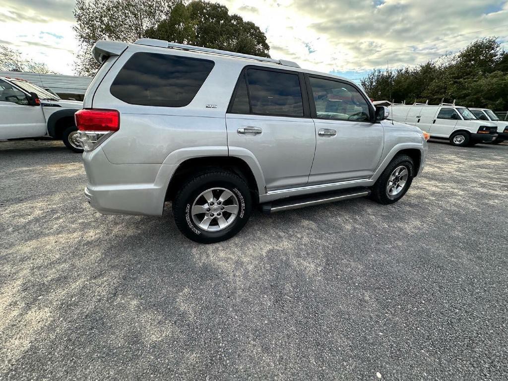 2011 Toyota 4Runner Image 51