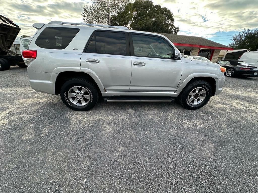 2011 Toyota 4Runner Image 52
