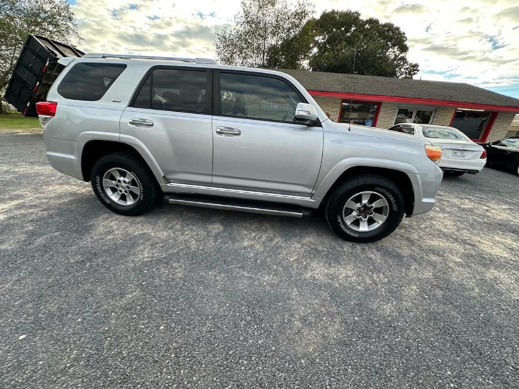 2011 Toyota 4Runner Image 53