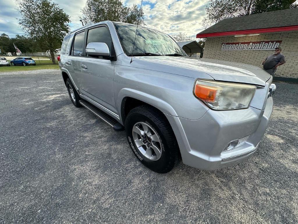 2011 Toyota 4Runner Image 54