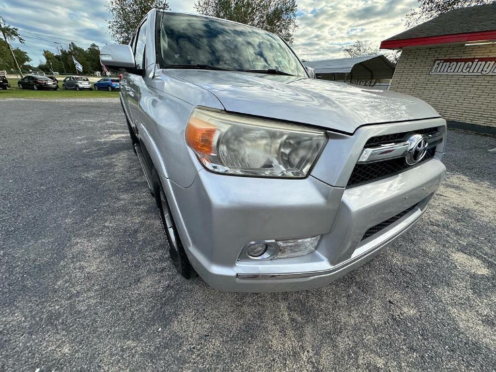 2011 Toyota 4Runner Image 55