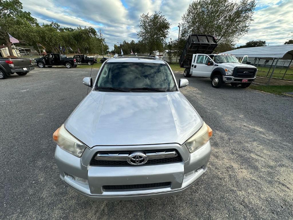 2011 Toyota 4Runner Image 56