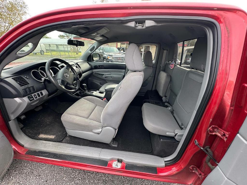 2012 Toyota Tacoma Image 3