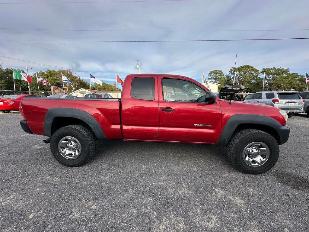 2012 Toyota Tacoma Image 5