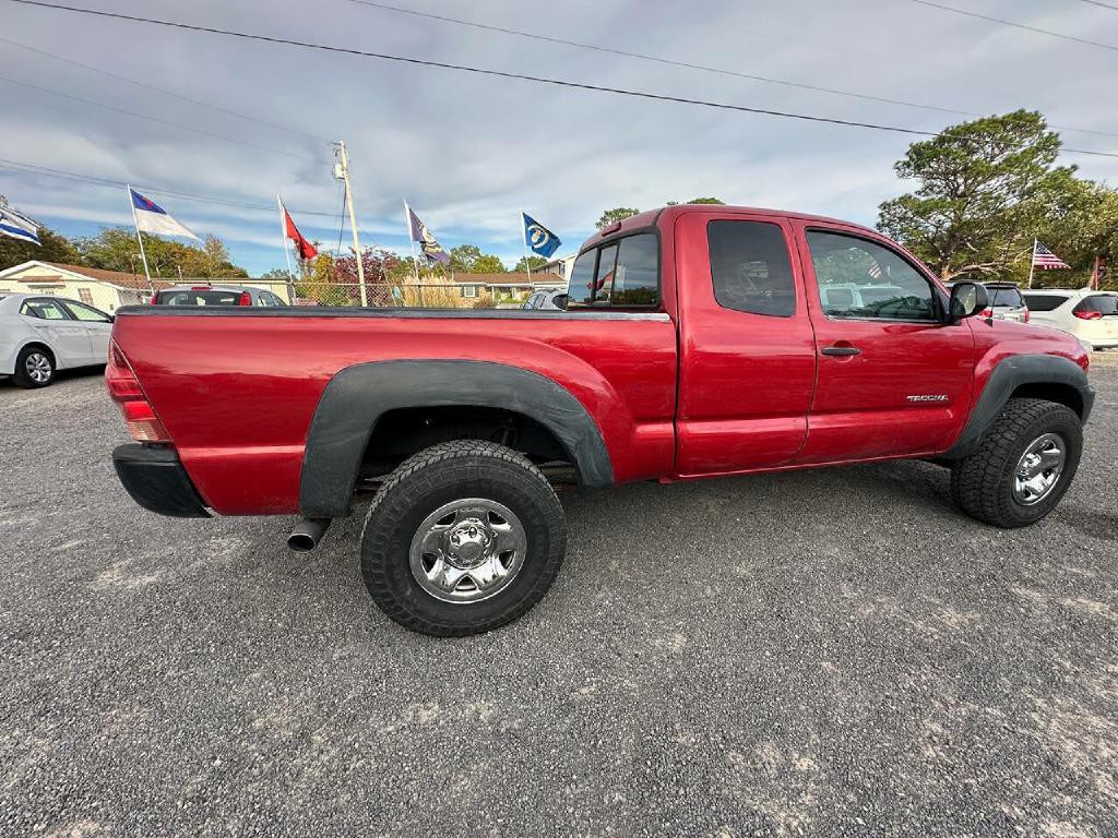 2012 Toyota Tacoma Image 6