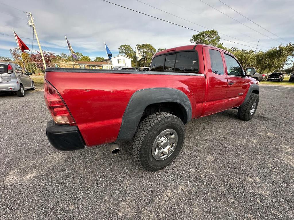 2012 Toyota Tacoma Image 7
