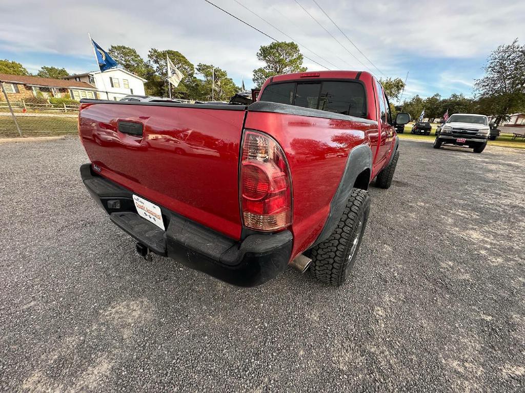 2012 Toyota Tacoma Image 8