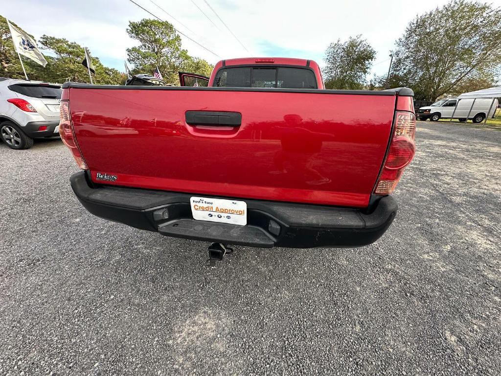 2012 Toyota Tacoma Image 9