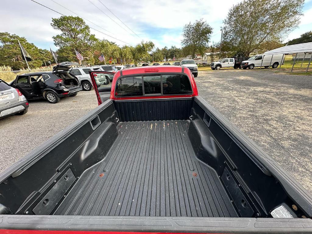 2012 Toyota Tacoma Image 10