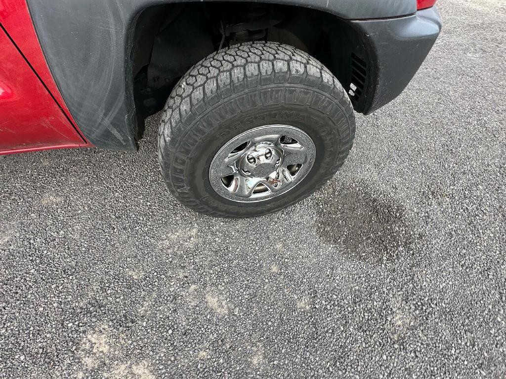 2012 Toyota Tacoma Image 14