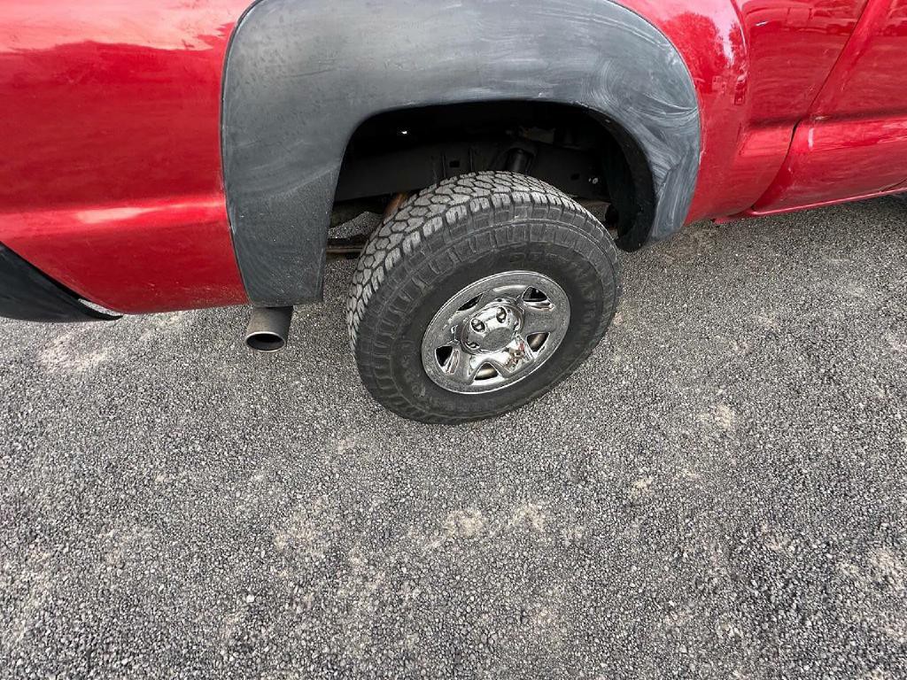 2012 Toyota Tacoma Image 15