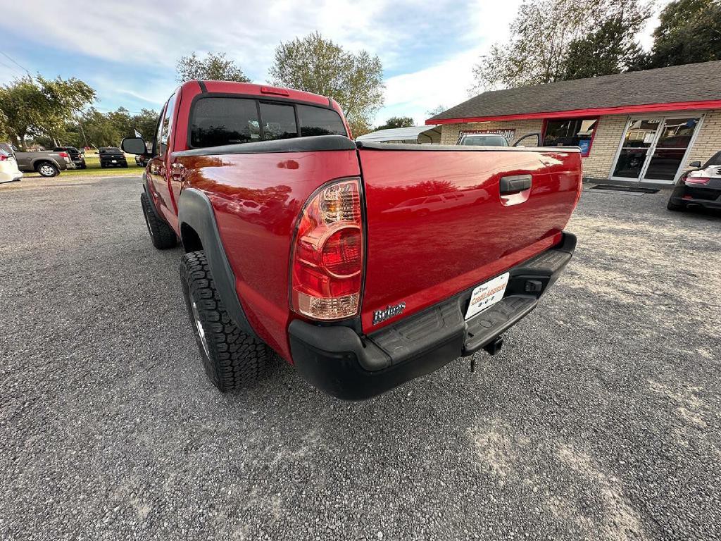 2012 Toyota Tacoma Image 16