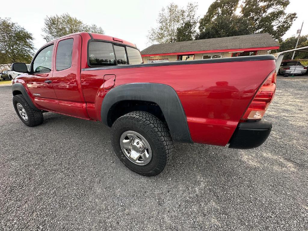 2012 Toyota Tacoma Image 17