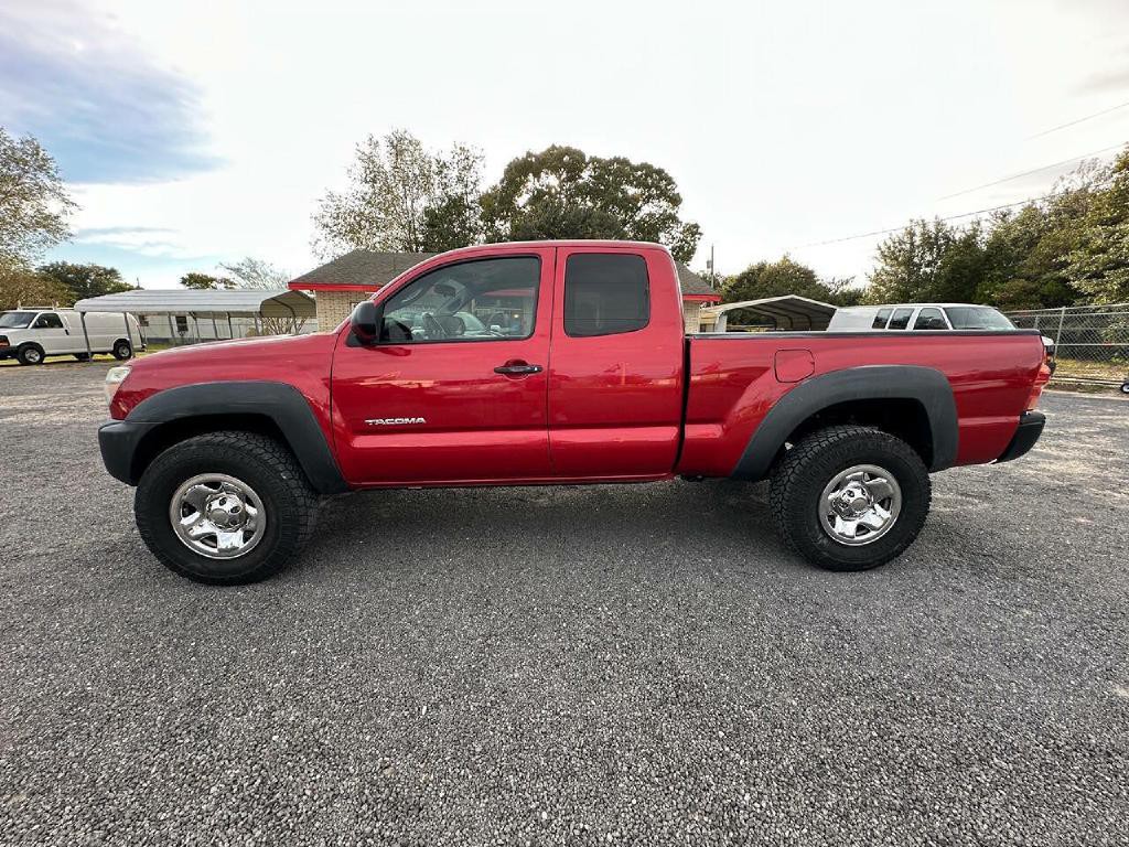 2012 Toyota Tacoma Image 18