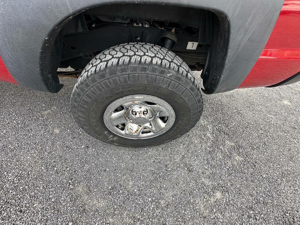 2012 Toyota Tacoma Image 19