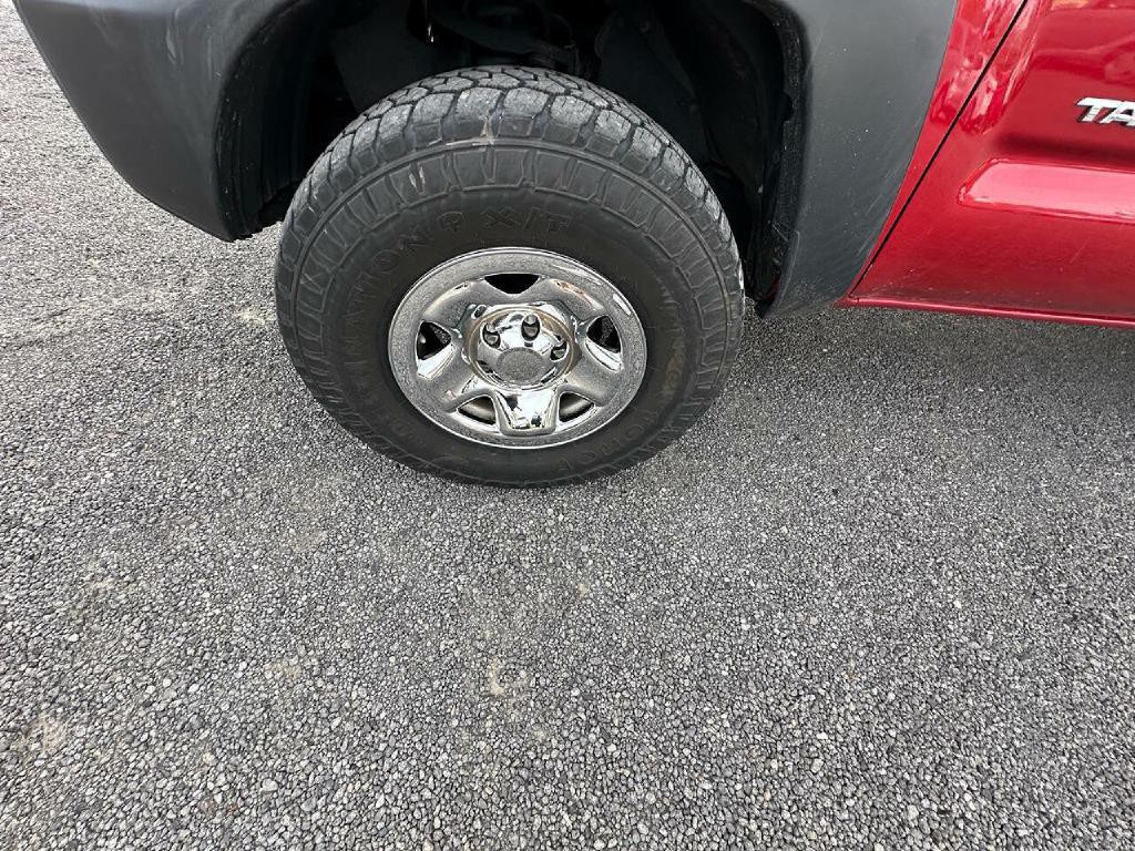 2012 Toyota Tacoma Image 20