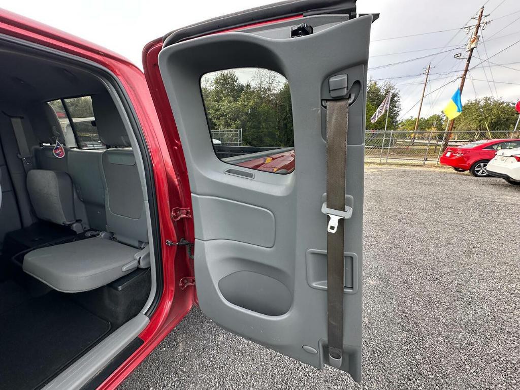 2012 Toyota Tacoma Image 23