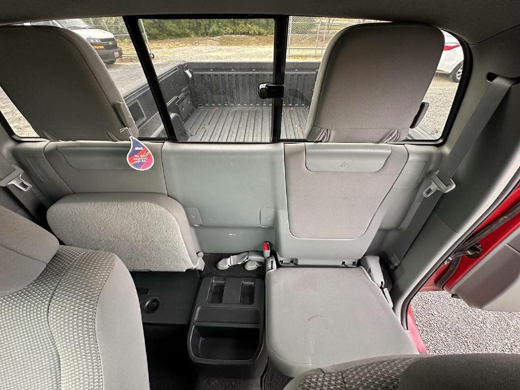 2012 Toyota Tacoma Image 24