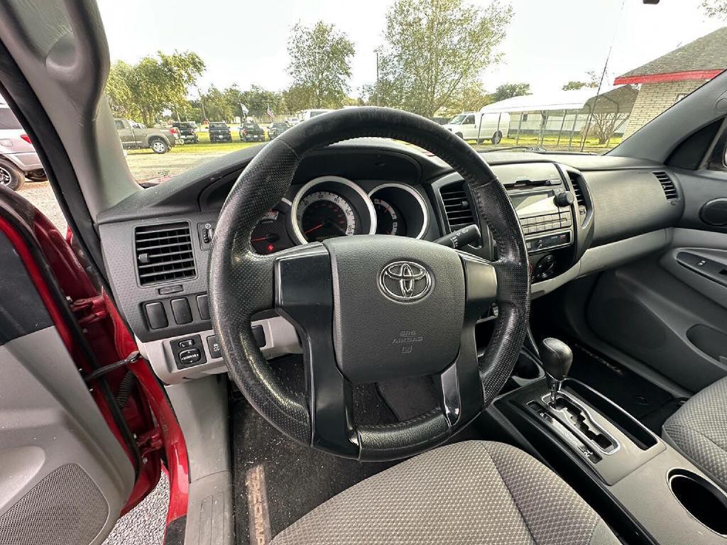 2012 Toyota Tacoma Image 26