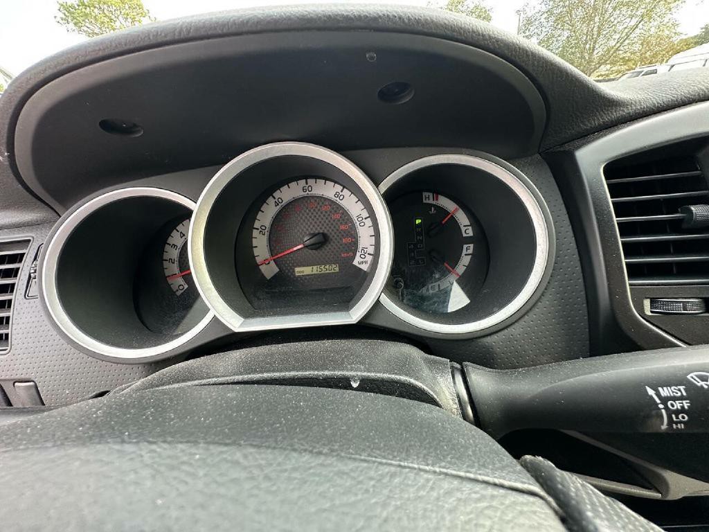 2012 Toyota Tacoma Image 28