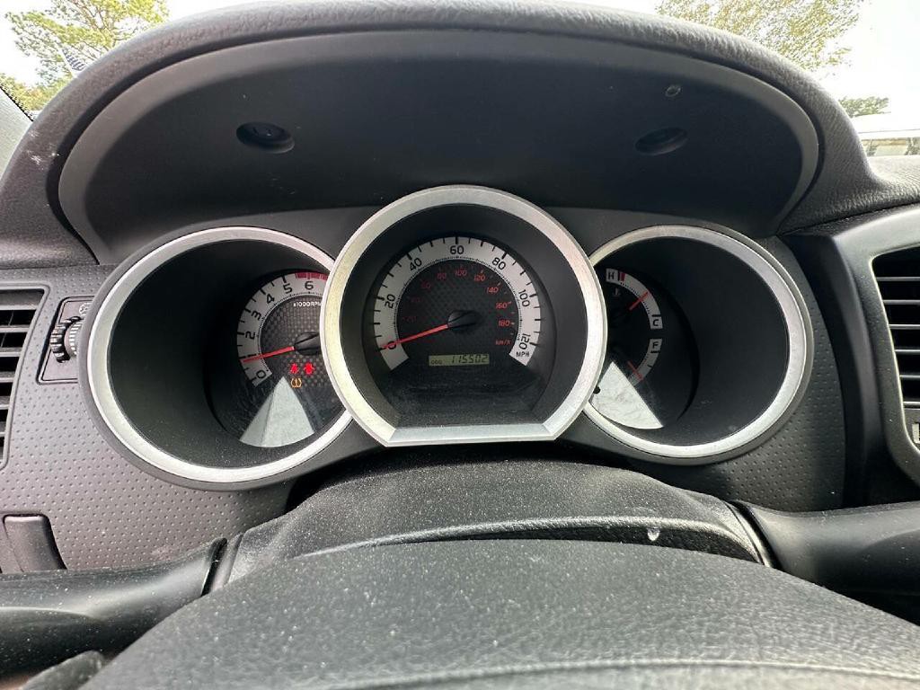 2012 Toyota Tacoma Image 29