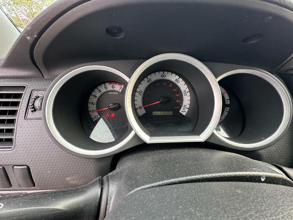 2012 Toyota Tacoma Image 30