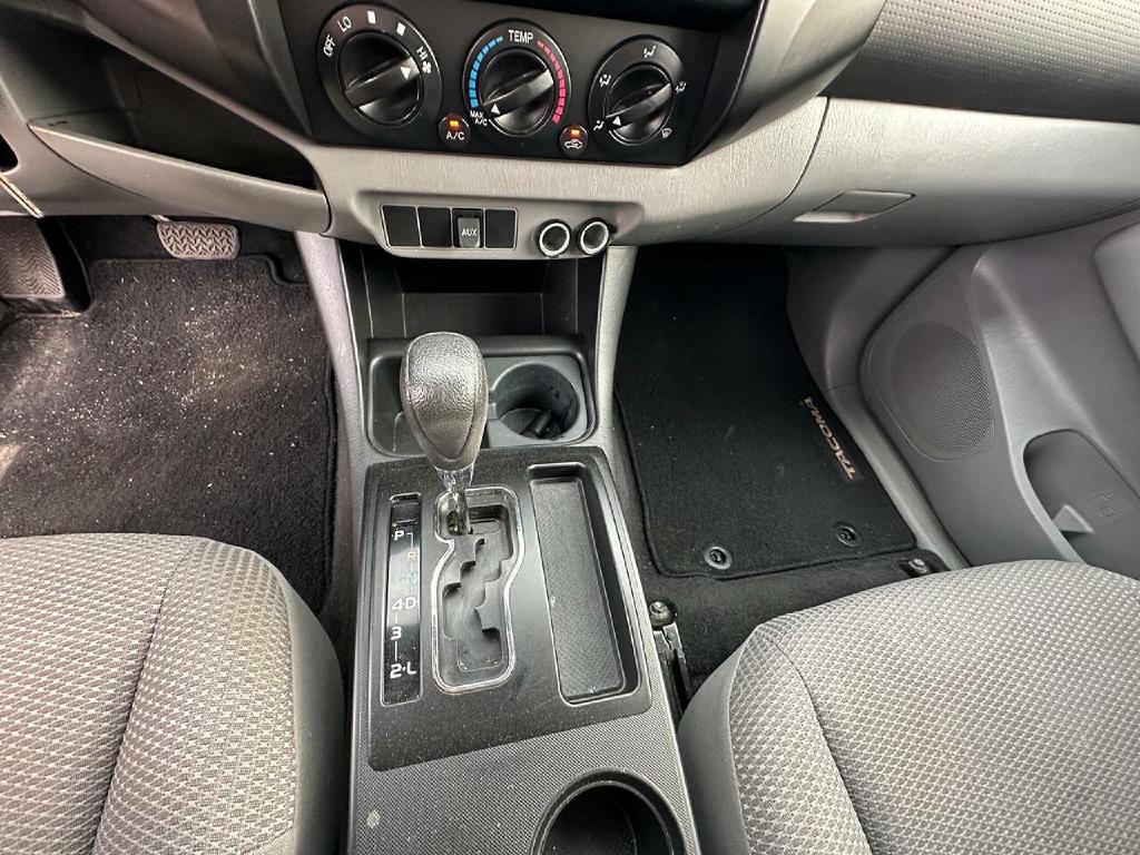 2012 Toyota Tacoma Image 31