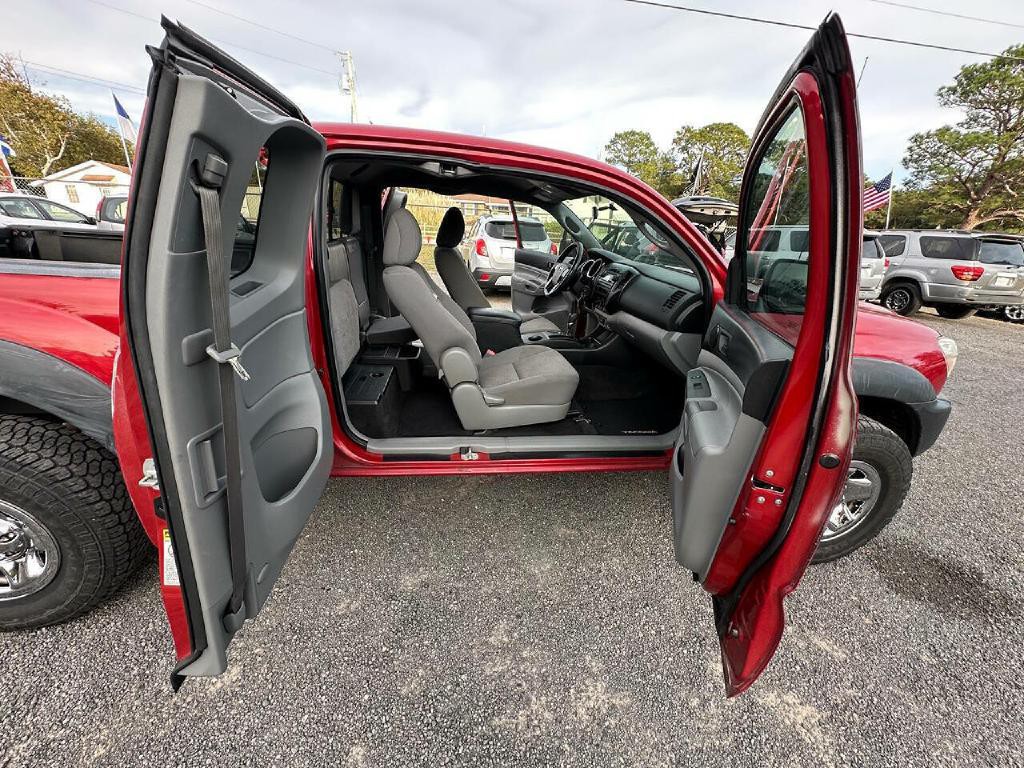 2012 Toyota Tacoma Image 34