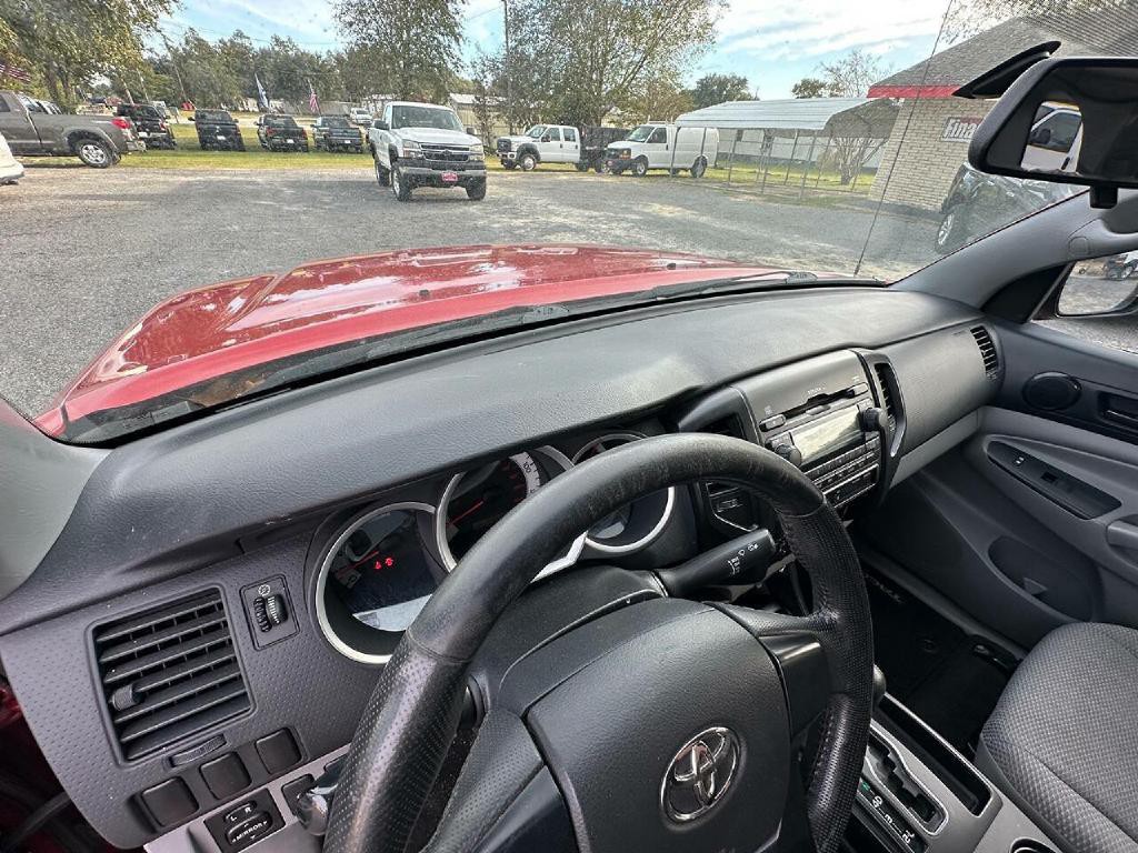 2012 Toyota Tacoma Image 36