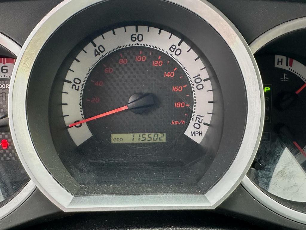 2012 Toyota Tacoma Image 37