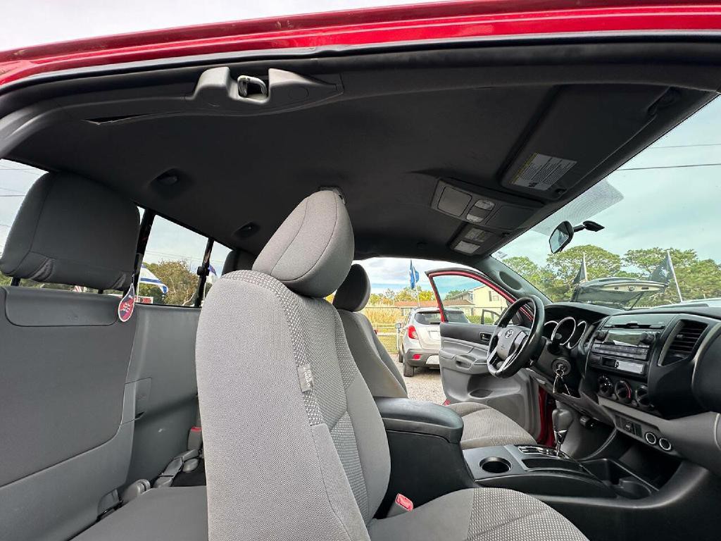 2012 Toyota Tacoma Image 39