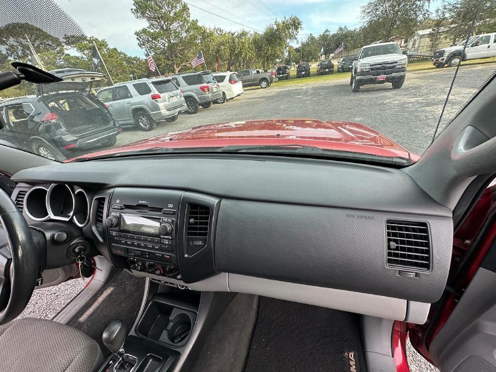 2012 Toyota Tacoma Image 40