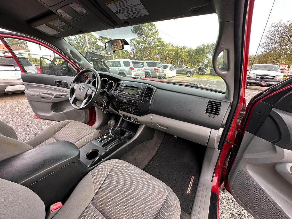 2012 Toyota Tacoma Image 41