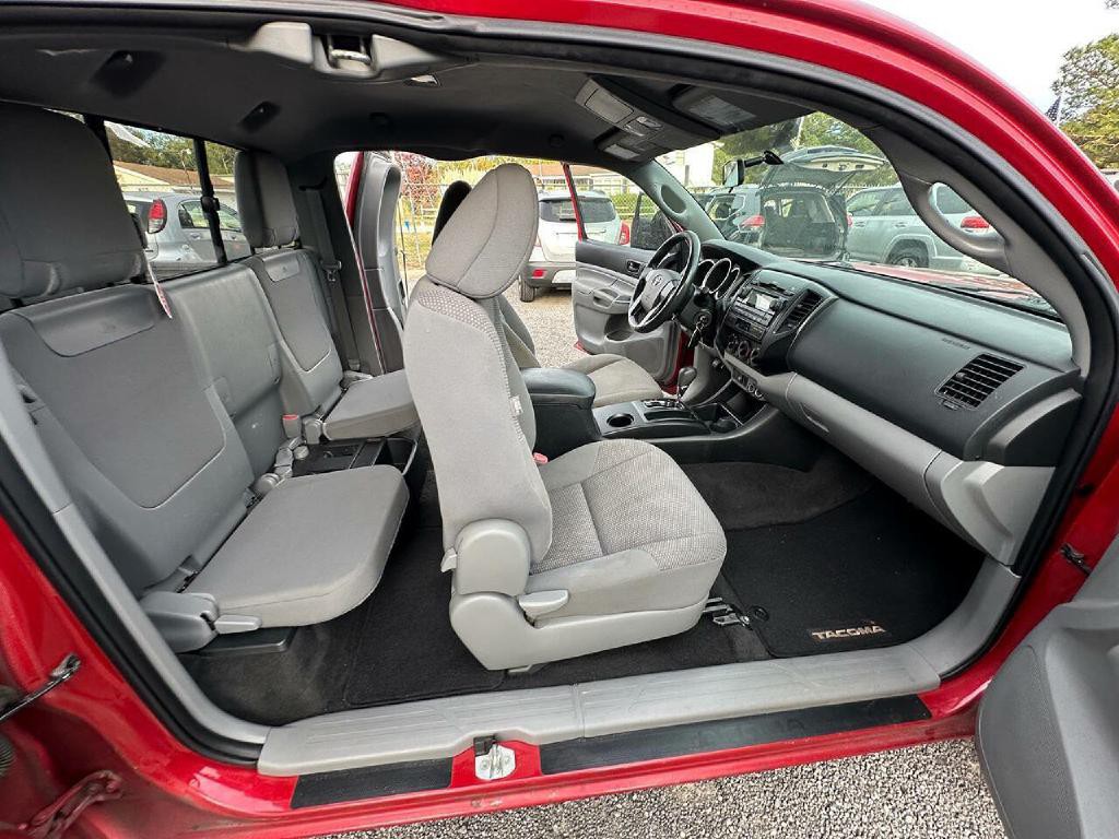 2012 Toyota Tacoma Image 42