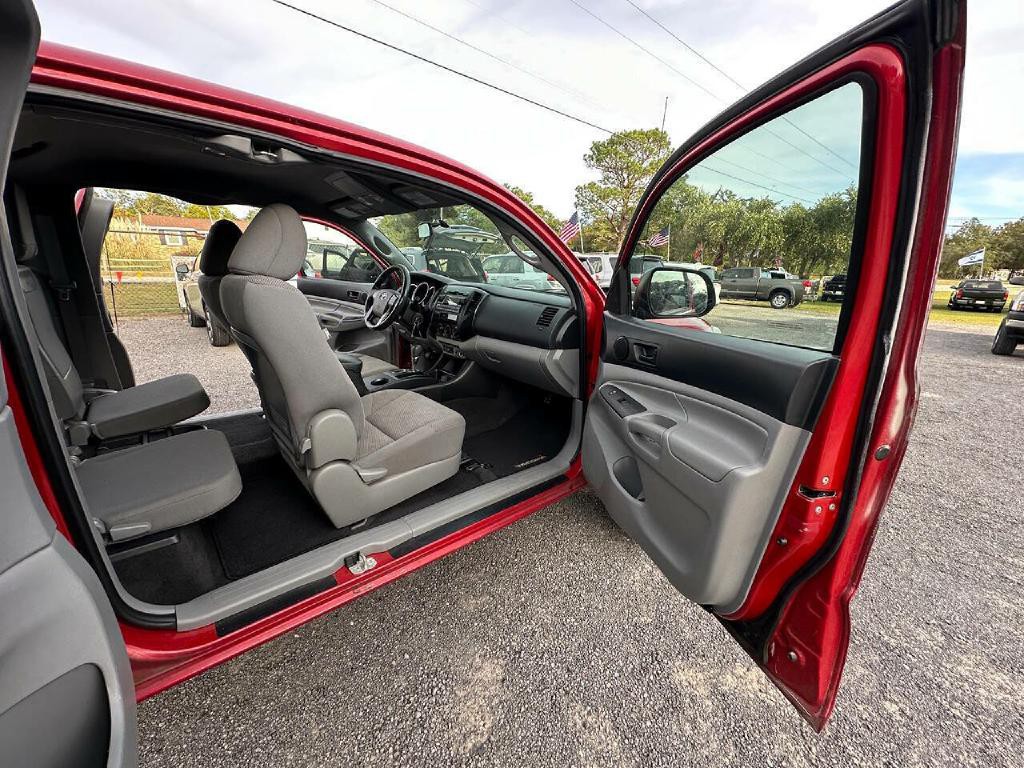 2012 Toyota Tacoma Image 43