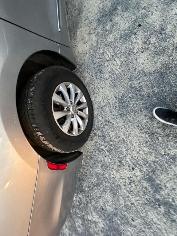 2017 Chrysler Pacifica Image 13