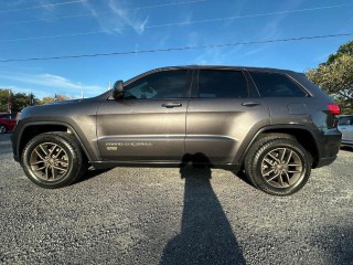 Image for 2016 Jeep Grand Cherokee Laredo 75th Anniversary 4 ID: 7005557