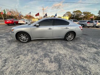 Image for 2010 Nissan Maxima 3.5 SV ID: 7029760