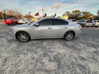 Image for 2010 Nissan Maxima 3.5 SV ID: 7029760