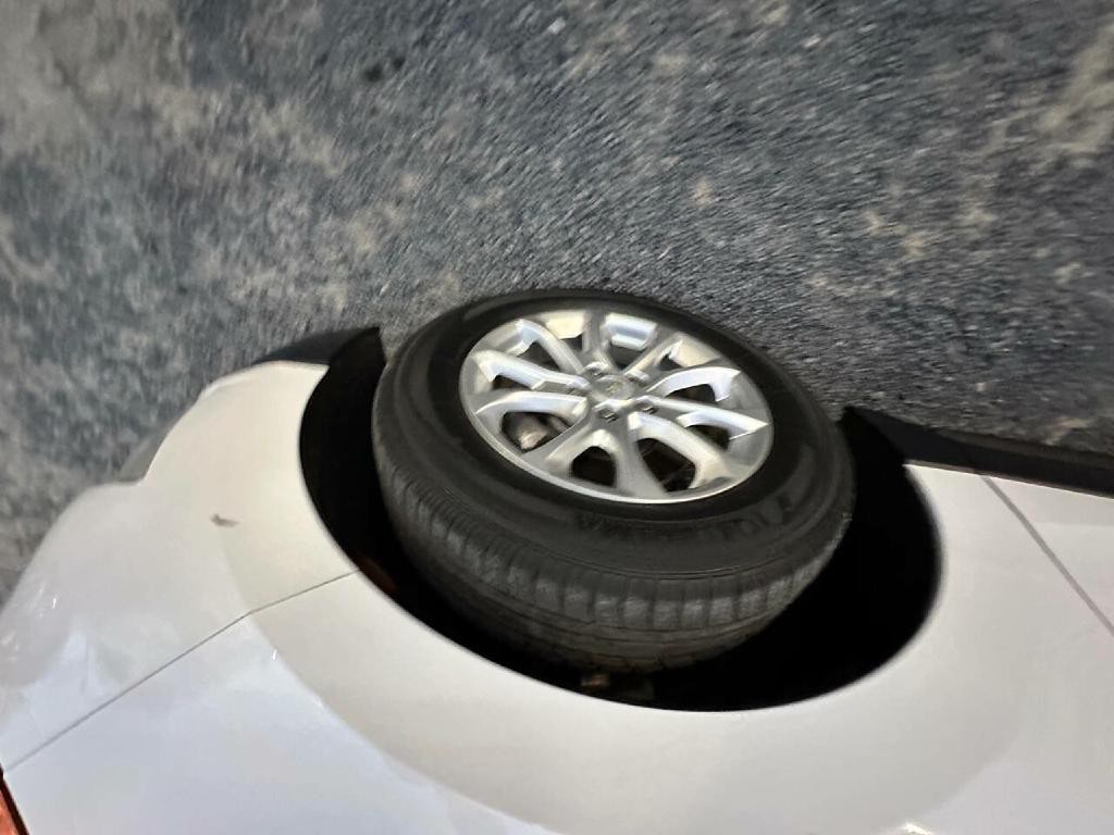 2018 Chevrolet Equinox Image 17