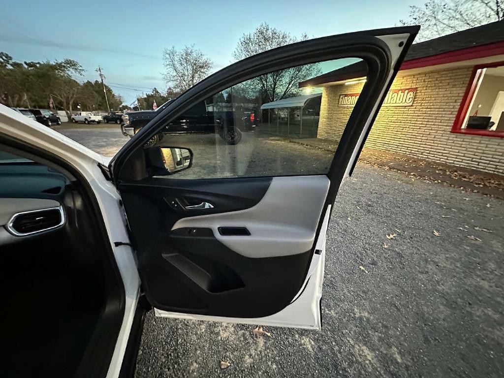 2018 Chevrolet Equinox Image 24