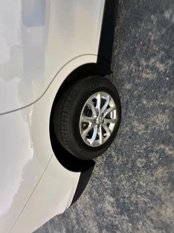 2018 Chevrolet Equinox Image 26