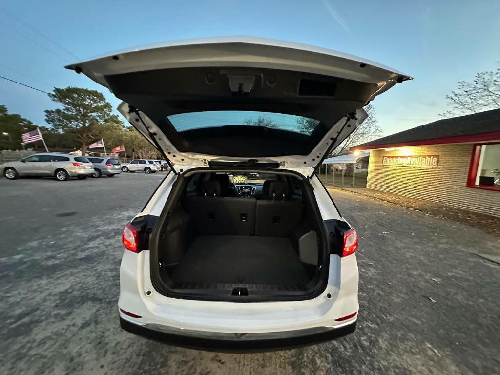 2018 Chevrolet Equinox Image 32