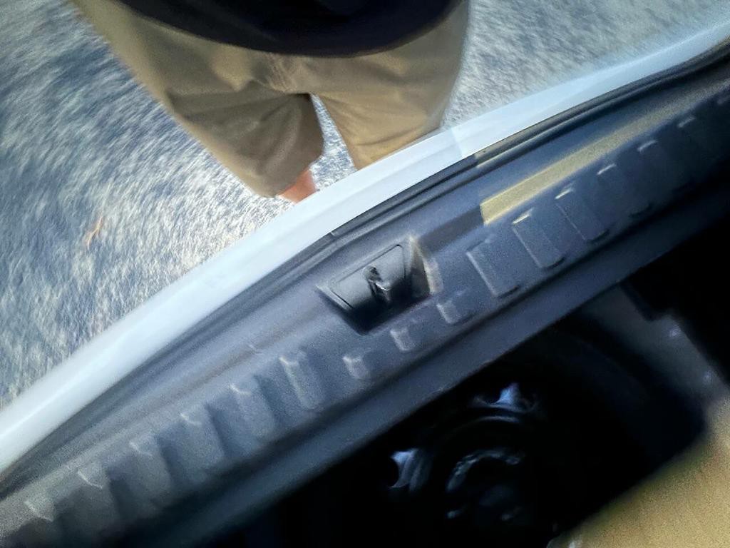 2018 Chevrolet Equinox Image 39