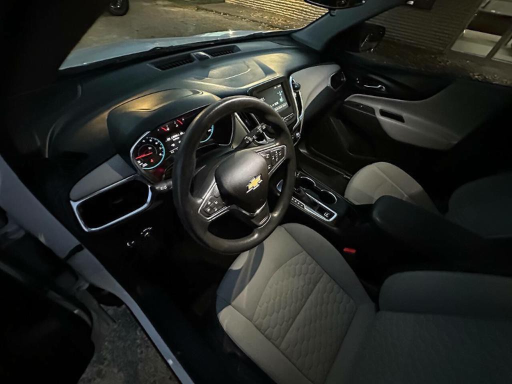 2018 Chevrolet Equinox Image 40