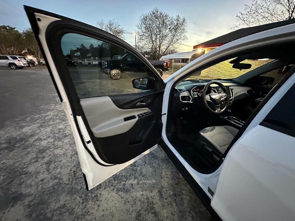 2018 Chevrolet Equinox Image 43